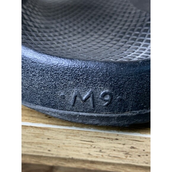 Chaco Classic Sandals Men’s Size 9 Gray Water Outdoors Beach Vacation USA - Picture 5 of 13